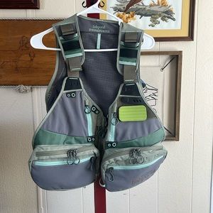 Fishpond Fishing Vest